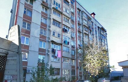 Купить студию или 1-комнатную квартиру эконом класса в Приморском крае - изображение 2