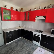 Квартира 43,2 м², 1-комнатная - изображение 2