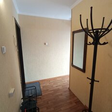 Квартира 30,2 м², 1-комнатная - изображение 5