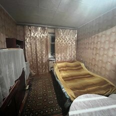 Квартира 29,7 м², 1-комнатная - изображение 3