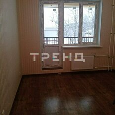 Квартира 18,7 м², студия - изображение 3