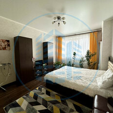 Квартира 53,5 м², 1-комнатная - изображение 3