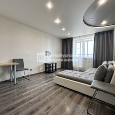 Квартира 38,1 м², 1-комнатная - изображение 4