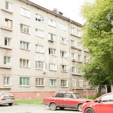 Квартира 23,3 м², 1-комнатная - изображение 5