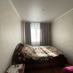Квартира 54 м², 2-комнатная - изображение 5