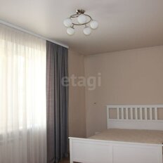 Квартира 124 м², 4-комнатная - изображение 5