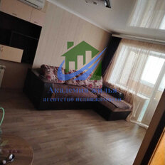 Квартира 30,5 м², 1-комнатная - изображение 1