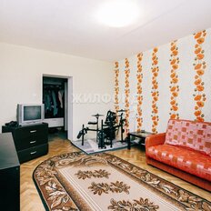 Квартира 36,9 м², 1-комнатная - изображение 5