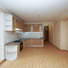Квартира 123,8 м², 3-комнатная - изображение 3