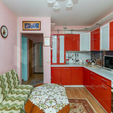 Квартира 36,1 м², 1-комнатная - изображение 2