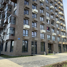 Квартира 61,7 м², 3-комнатная - изображение 3