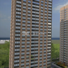 Квартира 39,9 м², 1-комнатная - изображение 3