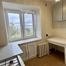 Квартира 30 м², 1-комнатная - изображение 3