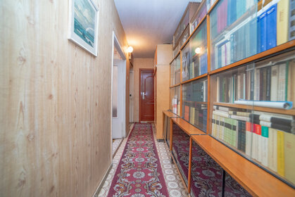 23,1 м², квартира-студия 2 790 000 ₽ - изображение 24