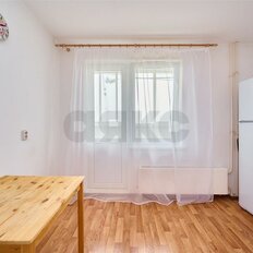 Квартира 41 м², 1-комнатная - изображение 5