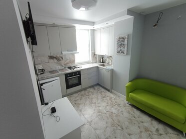 31,4 м², квартира-студия 8 100 000 ₽ - изображение 92