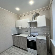 Квартира 30 м², 1-комнатная - изображение 3