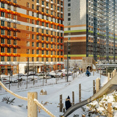 Квартира 37,6 м², 1-комнатная - изображение 4