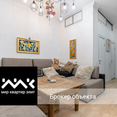 Квартира 106,8 м², 4-комнатная - изображение 1