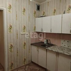 Квартира 30 м², 1-комнатная - изображение 2