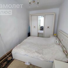 Квартира 32,8 м², 2-комнатная - изображение 5