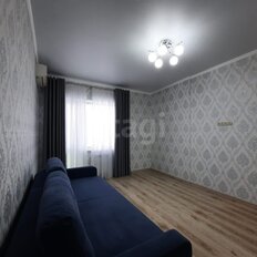 Квартира 35 м², 1-комнатная - изображение 5