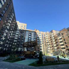 Квартира 28,7 м², 1-комнатная - изображение 2