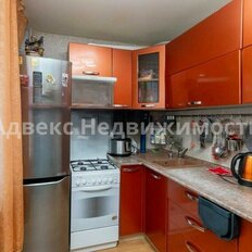 Квартира 58,9 м², 3-комнатная - изображение 2