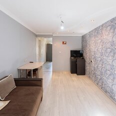 Квартира 63,4 м², 3-комнатная - изображение 5