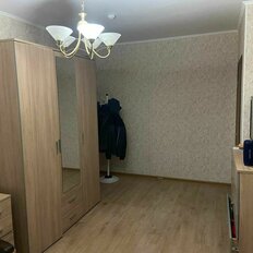 Квартира 35 м², 1-комнатная - изображение 3