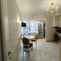 Квартира 65,2 м², 2-комнатная - изображение 2