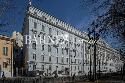 Купить квартиру в кирпичном доме на улице Краснобогатырская в Москве - изображение 3
