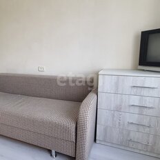 Квартира 35,4 м², 1-комнатная - изображение 2