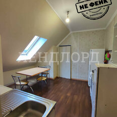 Квартира 62 м², 1-комнатная - изображение 1