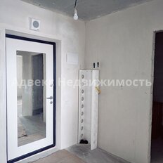 Квартира 39,1 м², 1-комнатная - изображение 3