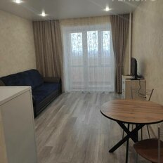 Квартира 25,8 м², студия - изображение 1