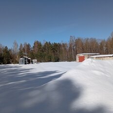 3100 м², производственное помещение - изображение 4