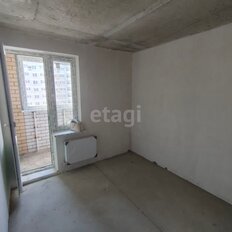 Квартира 112,7 м², 3-комнатная - изображение 5