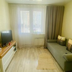 Квартира 22,8 м², студия - изображение 5