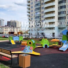 Квартира 36,9 м², 1-комнатная - изображение 3