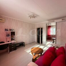 Квартира 38,2 м², 1-комнатная - изображение 3