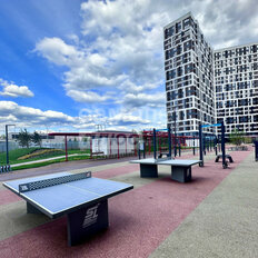 Квартира 52,3 м², 2-комнатные - изображение 3