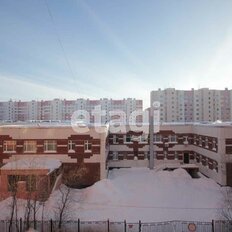 Квартира 69,7 м², 3-комнатная - изображение 1