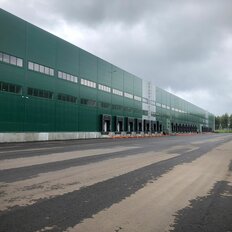 9402,8 м², склад - изображение 1