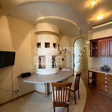 Квартира 98,7 м², 3-комнатная - изображение 5