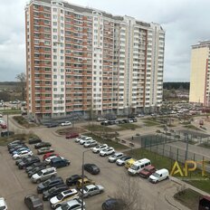 Квартира 39,3 м², 1-комнатная - изображение 4