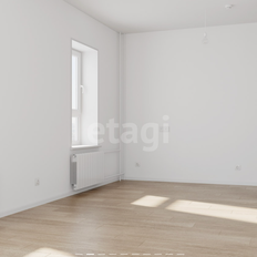 Квартира 32,6 м², 2-комнатная - изображение 5