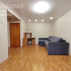 Квартира 44,9 м², 2-комнатная - изображение 2