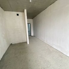 Квартира 21,5 м², студия - изображение 5