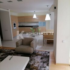 Квартира 155,6 м², 3-комнатная - изображение 5